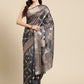Banarasi Organza Silk Zari Woven Saree