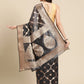 Banarasi Organza Silk Zari Woven Saree