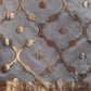 Banarasi Organza Silk Zari Woven Saree