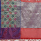 Women's Banarasi Designer Art Silk Saree