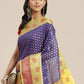 Women's Banarasi Designer Art Silk Saree