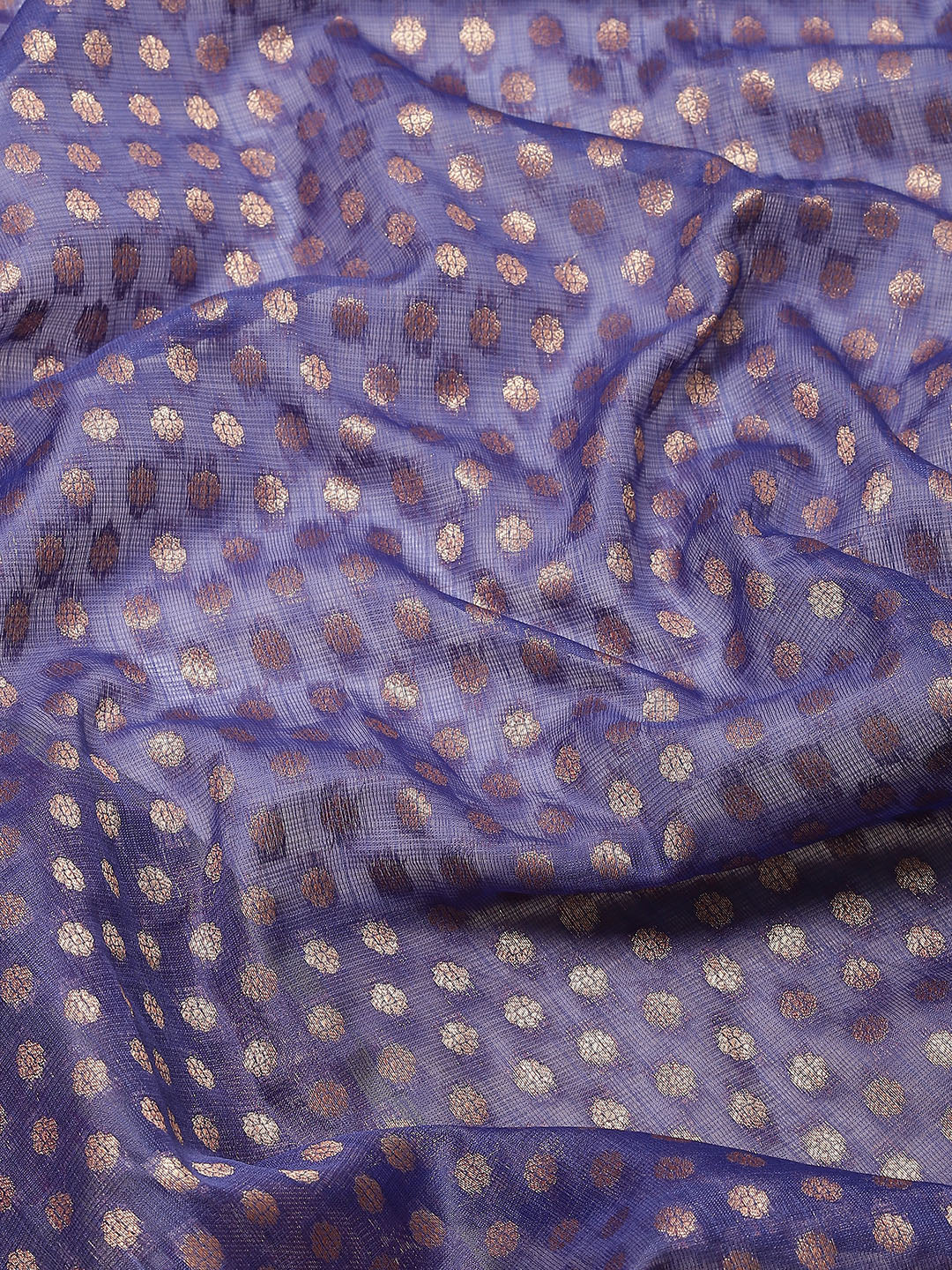 Women's Banarasi Designer Art Silk Saree