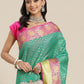 Women's Banarasi Designer Art Silk Saree