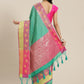 Women's Banarasi Designer Art Silk Saree