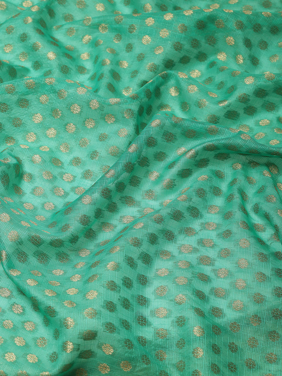 Women's Banarasi Designer Art Silk Saree