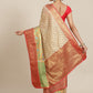 Women's Banarasi Designer Art Silk Saree