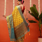 Women's Banarasi Designer Art Silk Saree