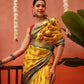 Women's Banarasi Designer Art Silk Saree