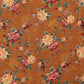 Floral Printed Crepe Saree