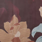 Floral Chanderi Polyester Silk Saree