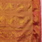 Heavy Pure Silk Woven Banarasi Saree