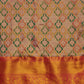 Heavy Pure Silk Woven Banarasi Saree