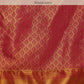 Heavy Pure Silk Woven Banarasi Saree