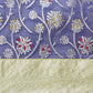 Brocade Soft Silk Zari Woven Saree