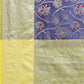Brocade Soft Silk Zari Woven Saree