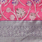 Brocade Soft Silk Zari Woven Saree