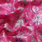Brocade Soft Silk Zari Woven Saree