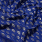 Ethnic Motifs Kanjeewaram Art Silk Saree