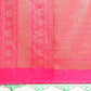 Ethnic Motifs Kanjeewaram Art Silk Saree
