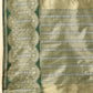 Kanchipuram Soft Silk Zari Woven Striped Saree