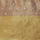 Pure Banarasi Silk Saree With Unstiched Blouse Piece