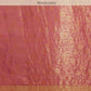 Pure Banarasi Silk Saree With Unstiched Blouse Piece