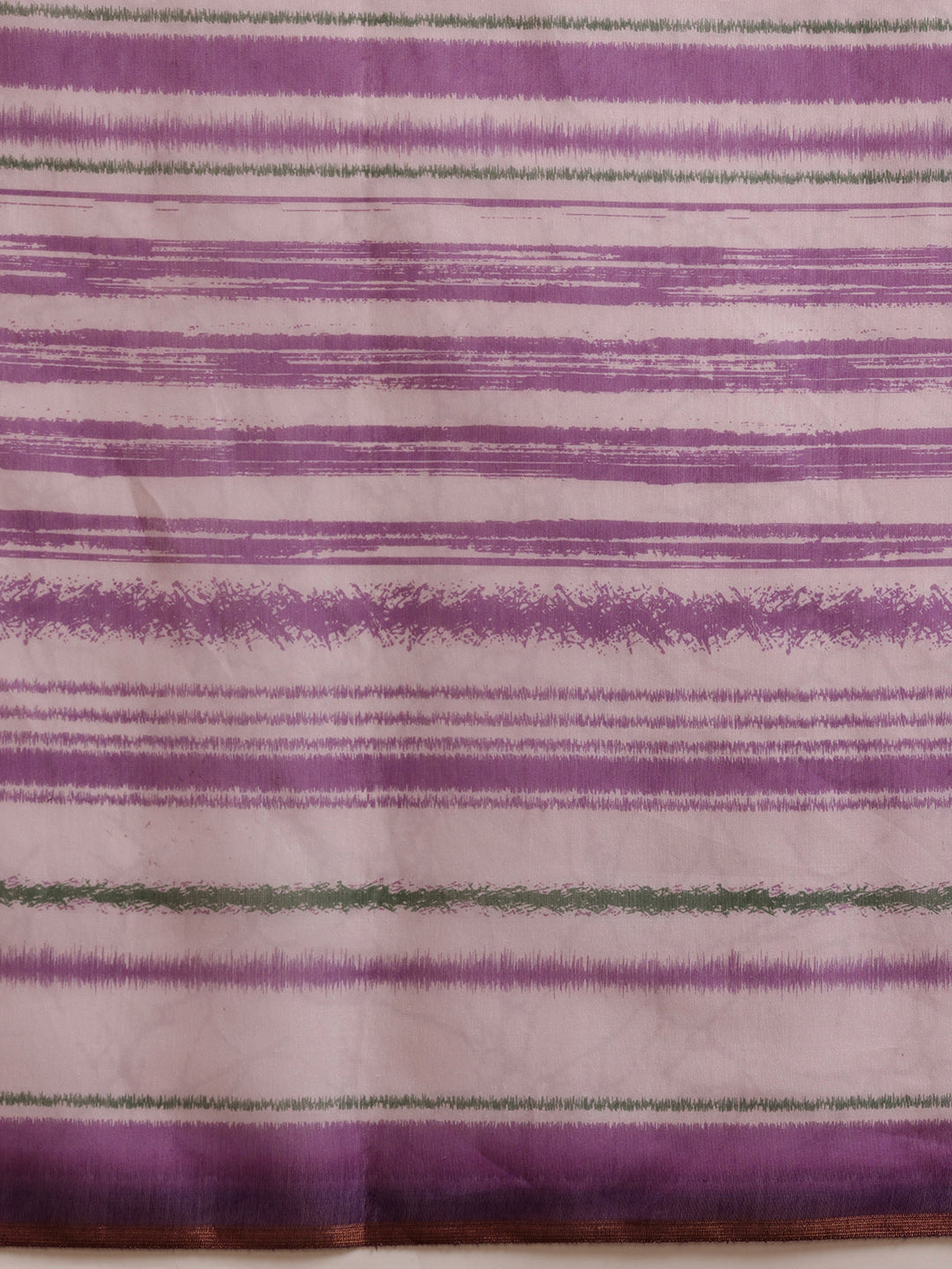 Women's Cotton Silk Digital Printed Saree