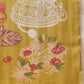 Women's Cotton Silk Digital Printed Saree