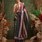 Women's Cotton Silk Digital Printed Saree