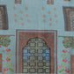 Women's Cotton Silk Digital Printed Saree