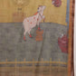 Women's Cotton Silk Digital Printed Saree