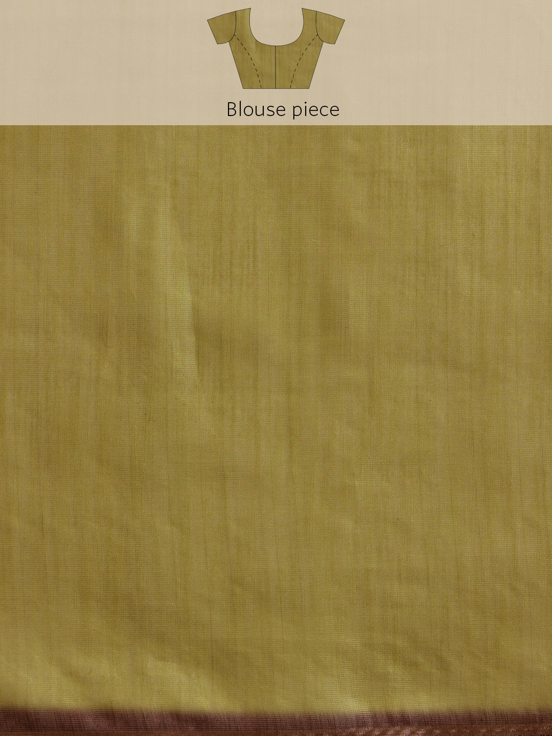 Women's Cotton Silk Digital Printed Saree