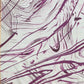 Chanderi Tie And Dye Digital Printed Saree