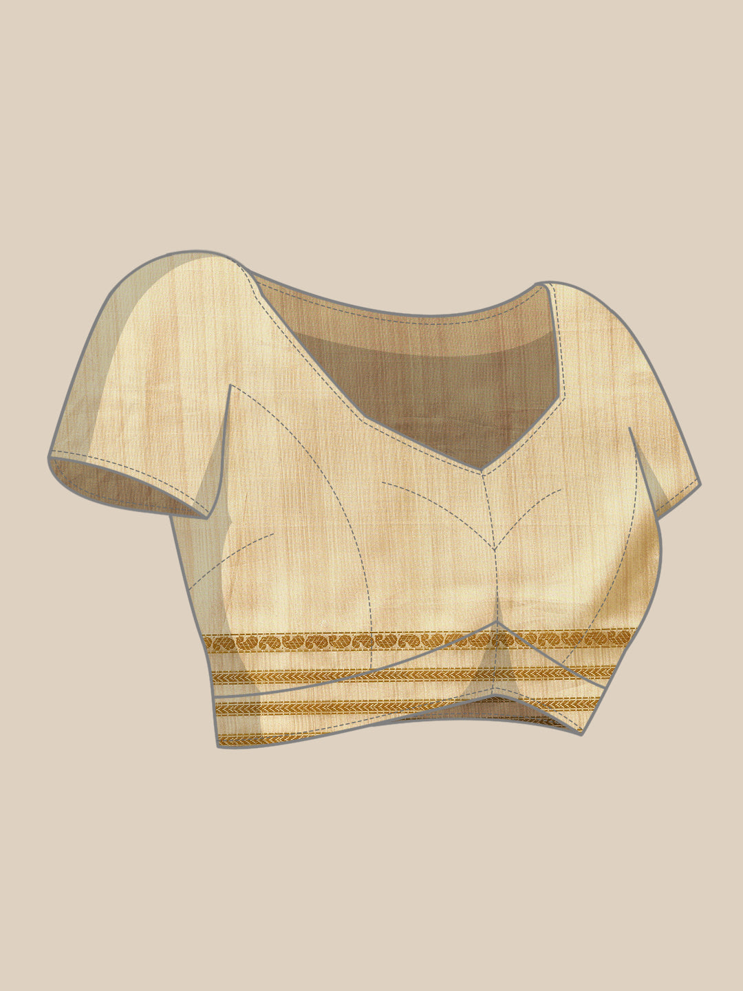 Digital Print Soft Silk Saree