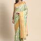 Digital Print Soft Silk Saree