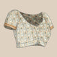 Digital Print Soft Silk Saree
