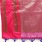 Women's Heavy Zari Bollywood Style saree
