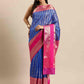 Women's Heavy Zari Bollywood Style saree