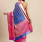 Women's Heavy Zari Bollywood Style saree