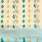 Floral Woven Thread Pure Cotton Jamdani Tant Saree