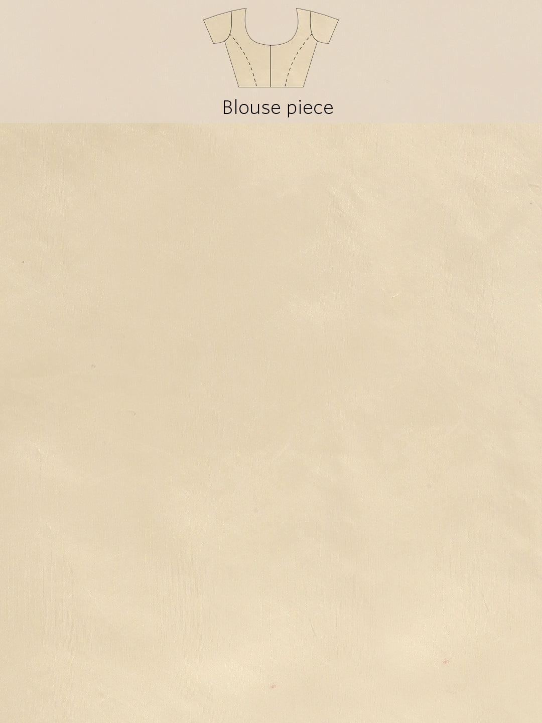 Floral Woven Thread Pure Cotton Jamdani Tant Saree