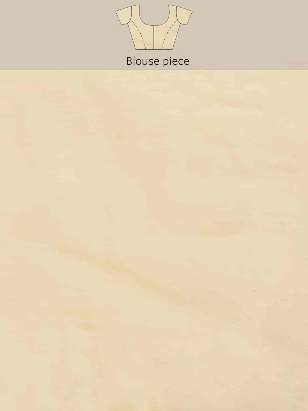 Floral Woven Thread Pure Cotton Jamdani Tant Saree