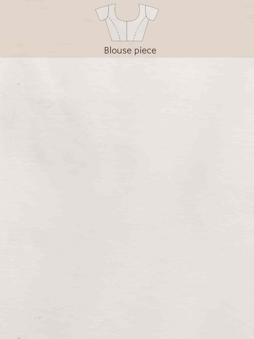 Woven Design Ethnic Motifs Phulkari Pure Cotton Jamdani Saree