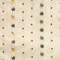 Woven Design Ethnic Motifs Phulkari Pure Cotton Jamdani Saree