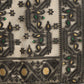 Woven Design Ethnic Motifs Phulkari Pure Cotton Jamdani Saree