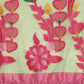 Woven Design Ethnic Motifs Phulkari Pure Cotton Jamdani Saree