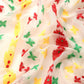 Woven Design Ethnic Motifs Phulkari Pure Cotton Jamdani Saree