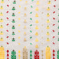 Woven Design Ethnic Motifs Phulkari Pure Cotton Jamdani Saree