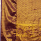 Heavy Pure Silk Woven Banarasi Saree