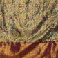Heavy Pure Silk Woven Banarasi Saree